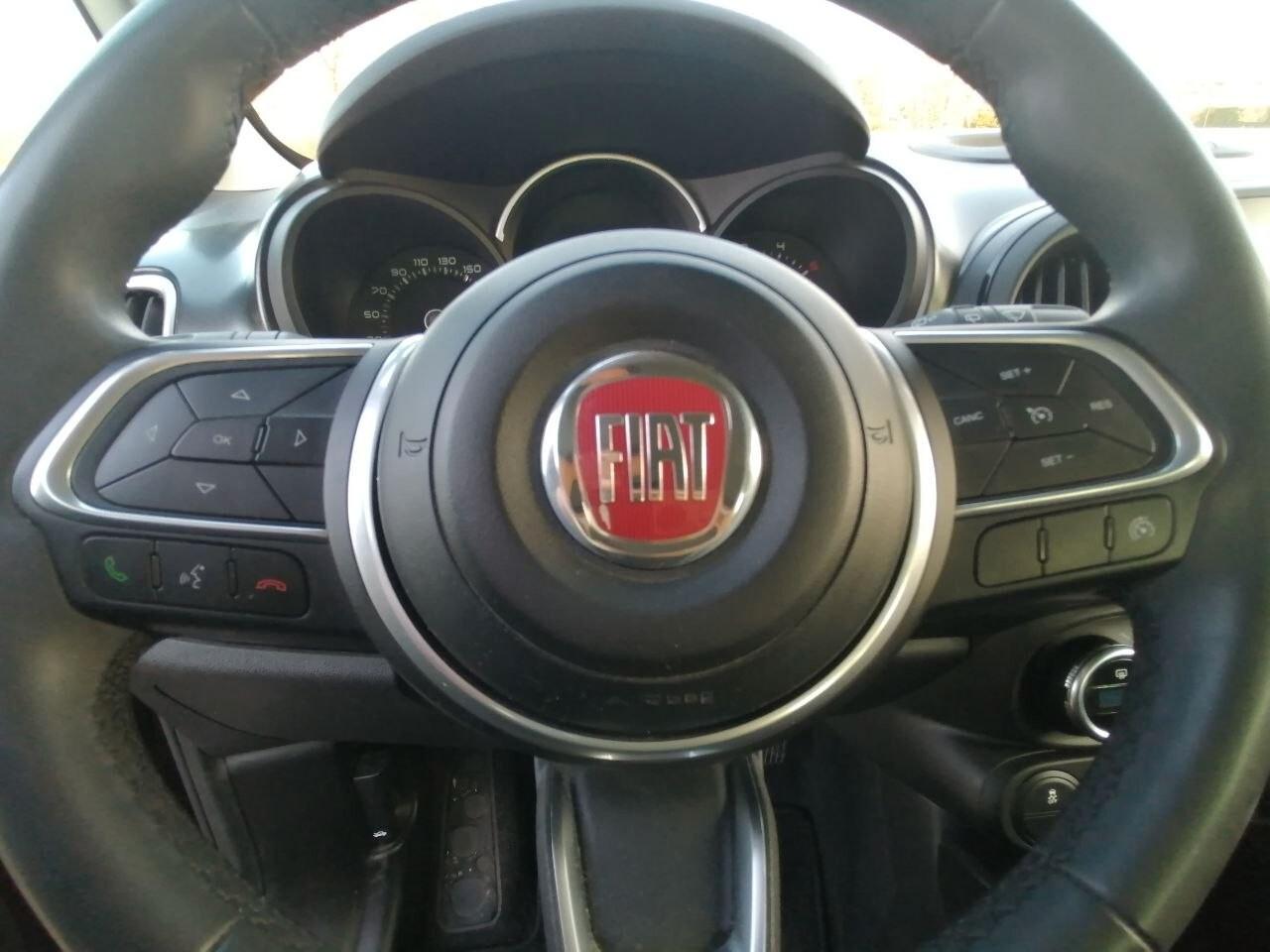 Fiat 500L 1.3 Multijet 95 CV Sport