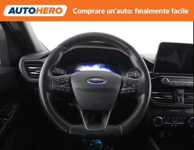 FORD Kuga 1.5 EcoBlue 120 CV 2WD ST-Line