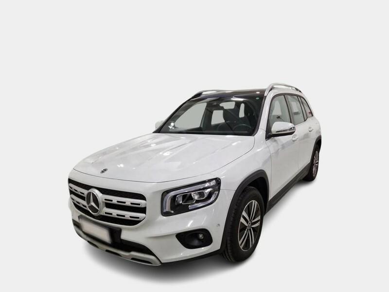 MERCEDES-BENZ GLB 200 D AUTOMATIC SPORT 5 PORTE SUV