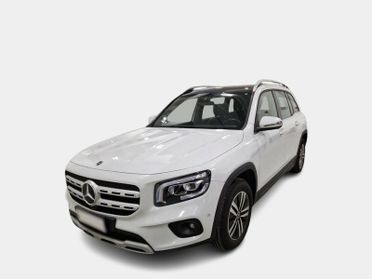 MERCEDES-BENZ GLB 200 D AUTOMATIC SPORT 5 PORTE SUV