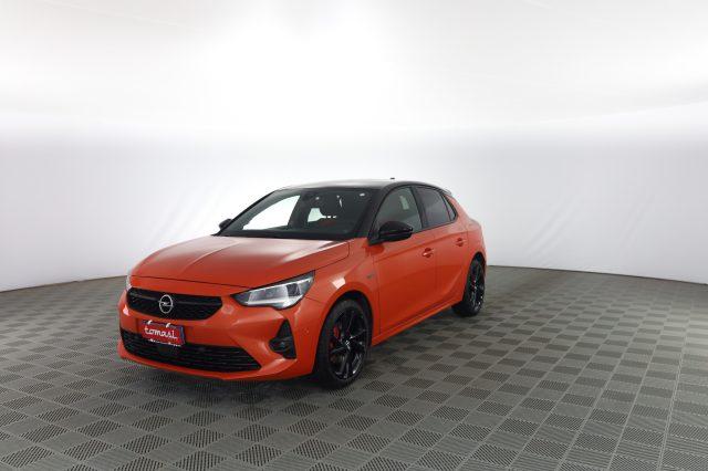 OPEL Corsa Corsa 1.2 130 CV aut. GS Line