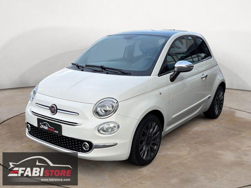 FIAT 500 1.2 69 Cv Star - Tetto, CarPlay, Cockpit, Cruise, Navi ecc