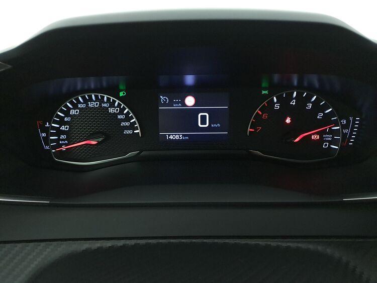 Peugeot 208 Style + Navigatore BR313925 1.2 Benzina 101CV