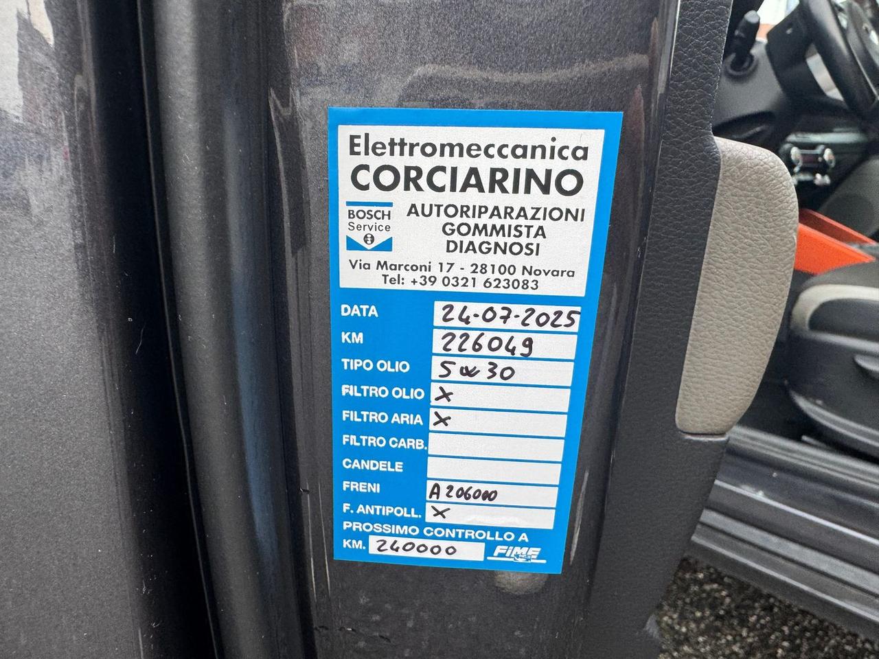 Kia Stonic 1.6 CRDi Style *12 Mesi di garanz #8397