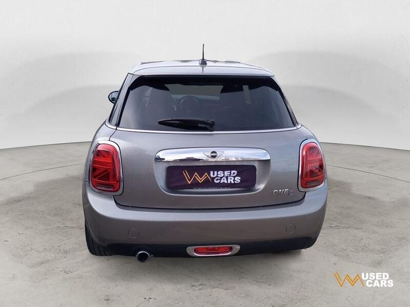 MINI Mini 5 porte Mini 1.5 One D 5 porte