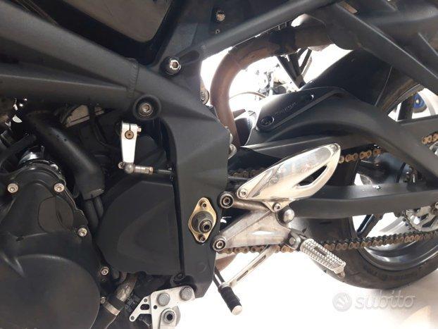 Triumph Street Triple 675