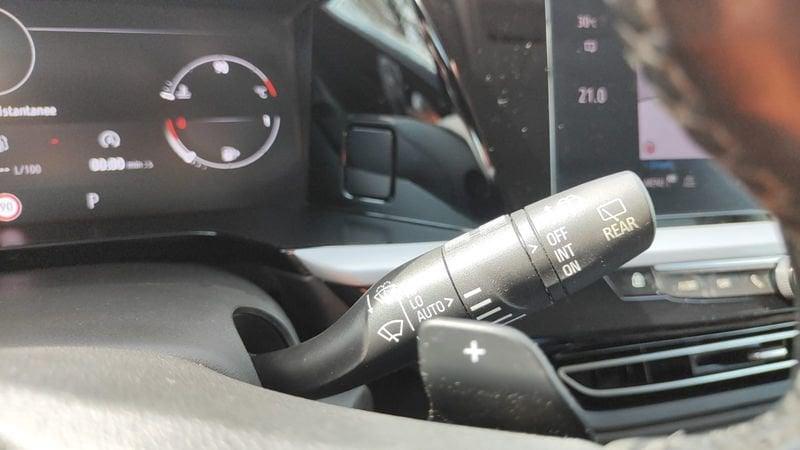 Opel Grandland Grandland 1.5 diesel Ecotec aut. Business Elegance