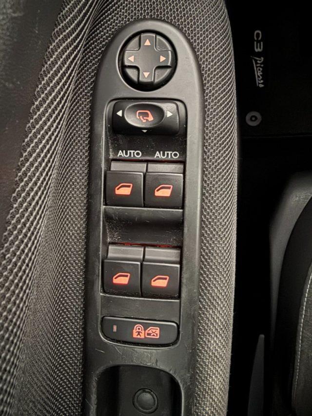 CITROEN C3 Picasso BlueHDi 100 Exclusive