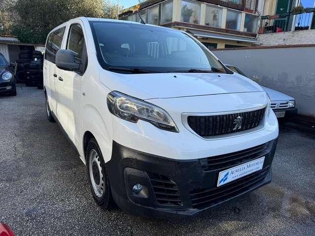 Peugeot Expert 9 POSTI FATTURABILE