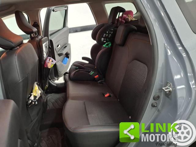 DACIA Duster 1.0 TCe GPL 4x2 Extreme GARANZIA INCLUSA