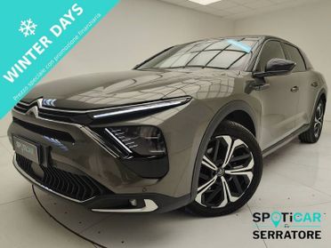 Citroën C5 X Nuova Hybrid 225 Ã«-EAT8 - Shine Pack