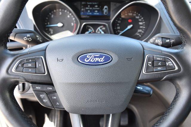 FORD C-Max 1.5 TDCi 95CV Start&Stop Business