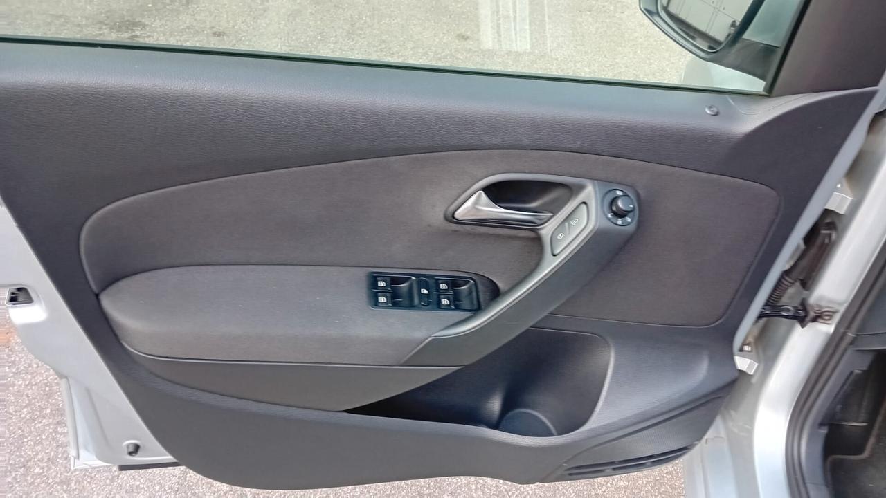 Volkswagen Polo 1.2 70 CV 5p. Comfortline