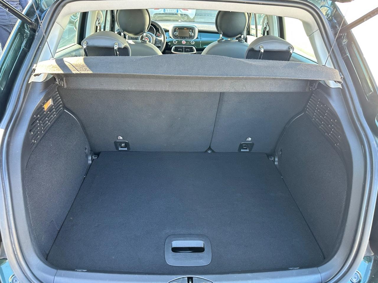 Fiat 500X 1.3 MultiJet 95 CV Lounge