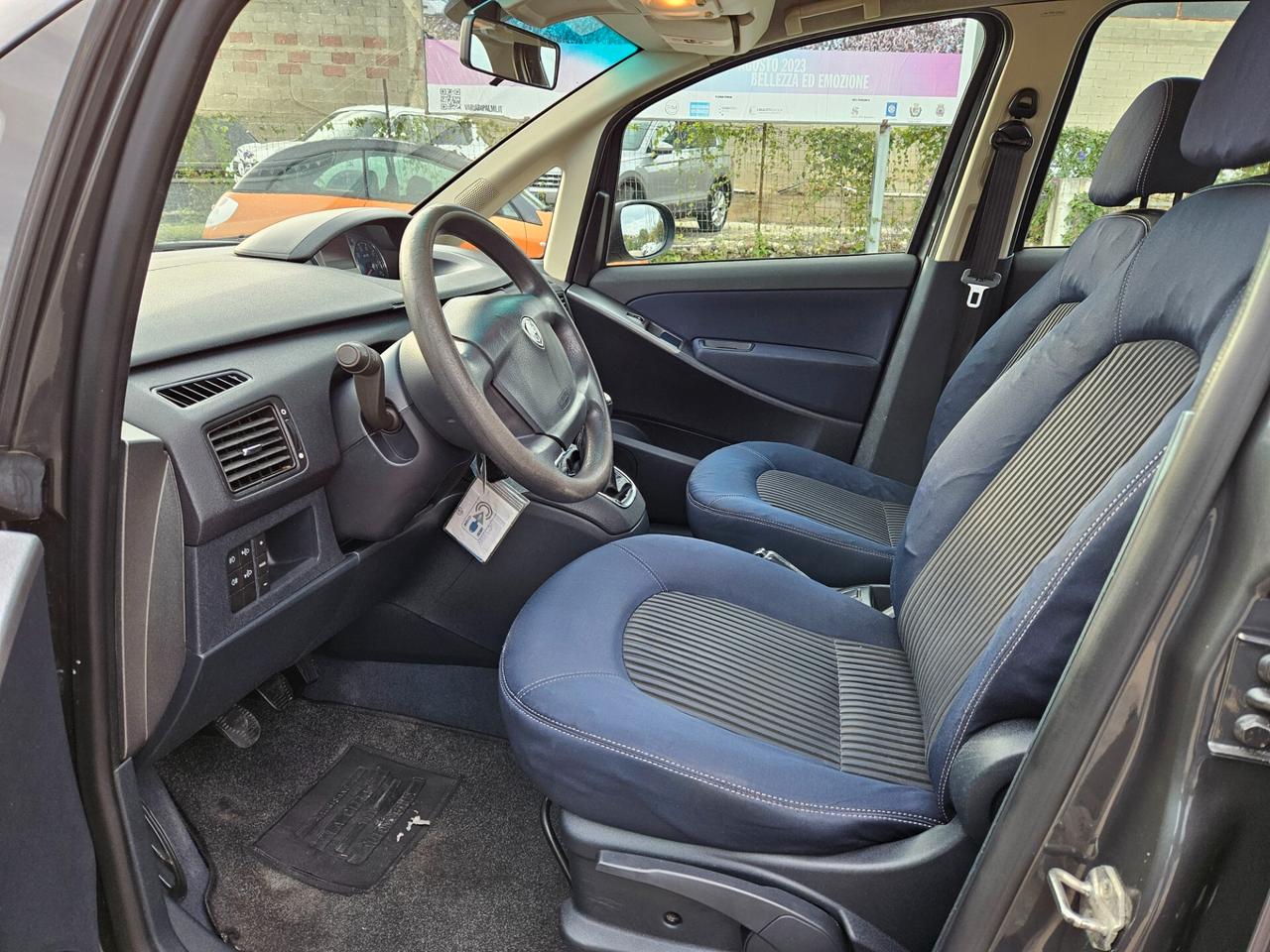 Lancia MUSA 1.3 Mjt 16V 95 CV S&S DPF Poltrona Frau