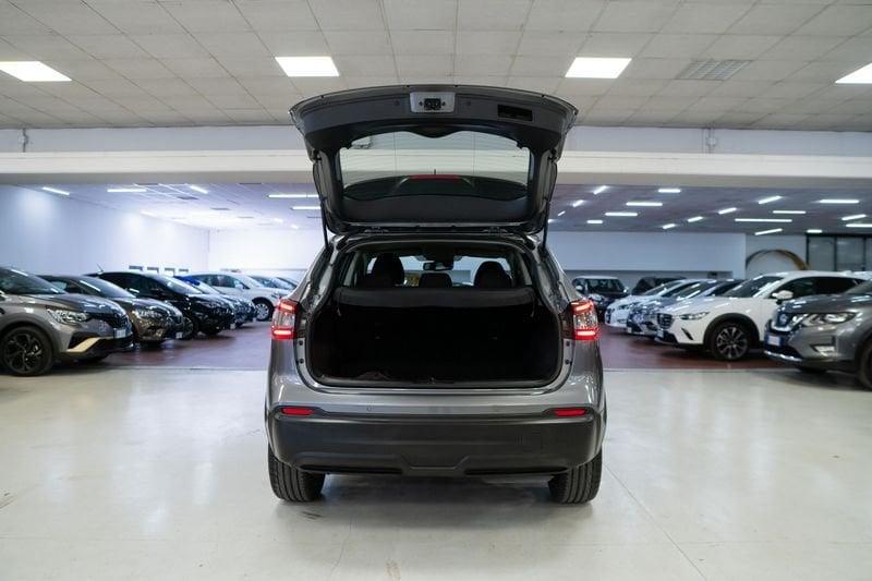Nissan Qashqai 1.5 dCi N-Tec Start 115cv
