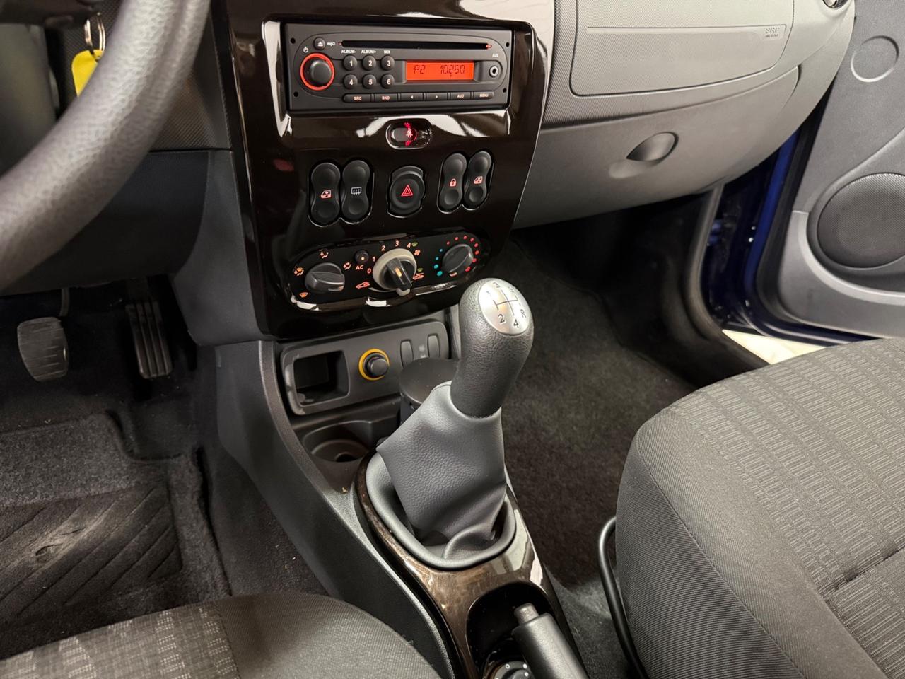 Dacia Duster 1.6 110CV 4x2 Ambiance