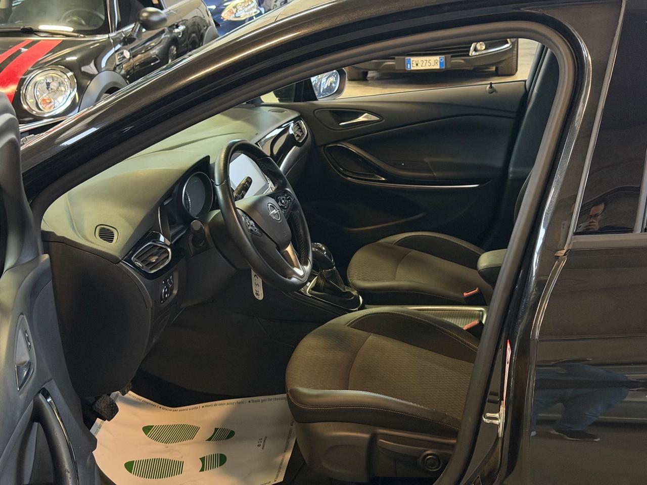Opel Astra 1.0 Turbo ecoFLEX Start&Stop 5 porte Innovation