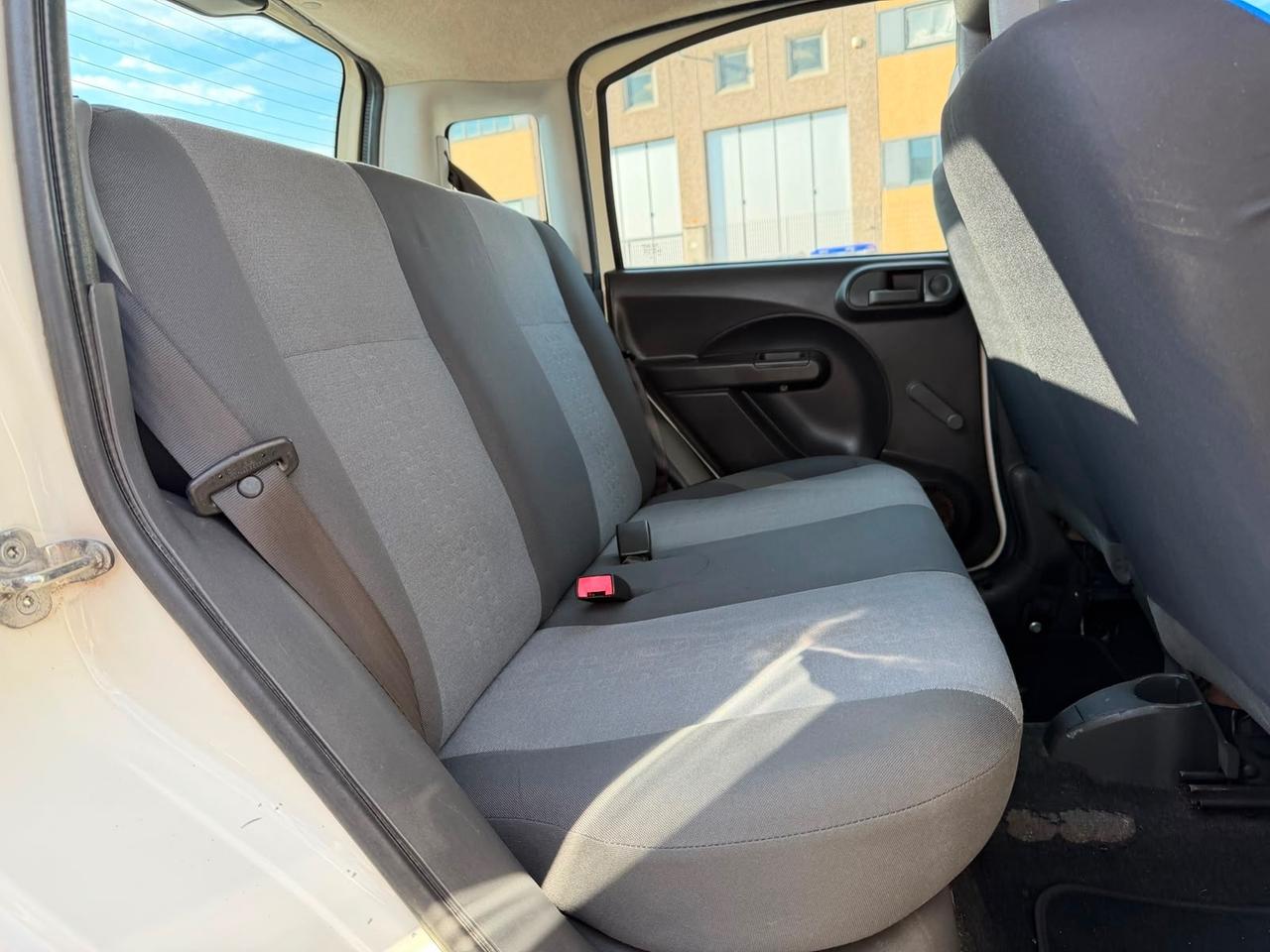 Fiat Panda 1.4 Natural Power