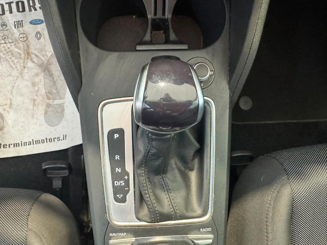 Audi Q2 35 TFSI S tronic Business Advanced