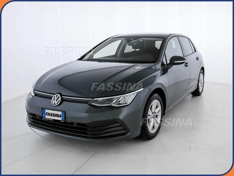 Volkswagen Golf 1.0 TSI 90CV