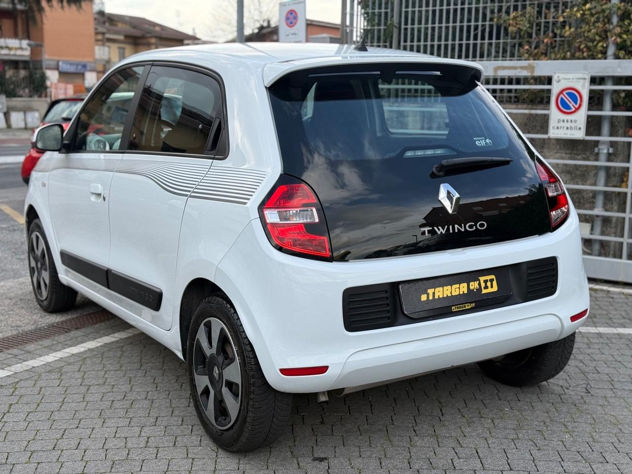 Renault Twingo 1.0 SCe Dynamique +GARANTITA