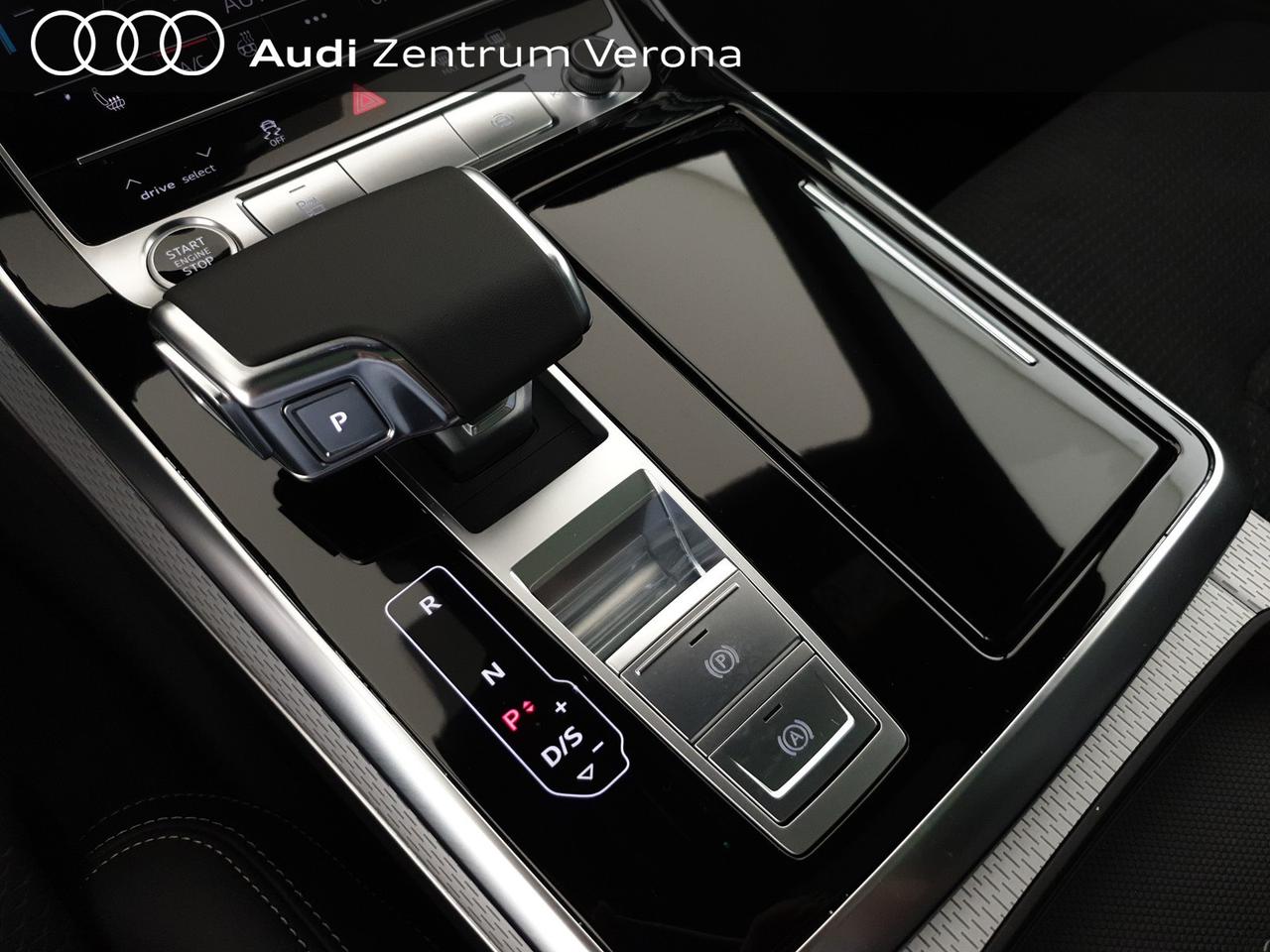 50TDI 286CV quattro tiptronc S line Edition