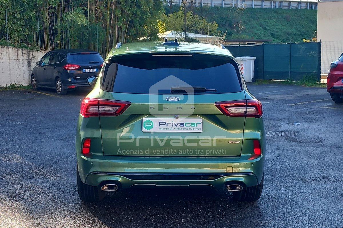 FORD Kuga 2.5 Full Hybrid 180 CV CVT 2WD ST-Line X