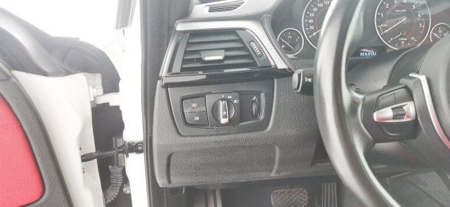 BMW 420 i Coupé Msport