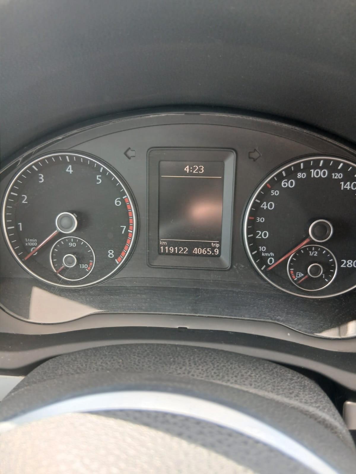 Volkswagen Scirocco 1.4 TSI BlueMotion Technology