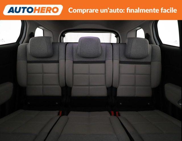 CITROEN C5 Aircross Hybrid 225 e-EAT8 Shine