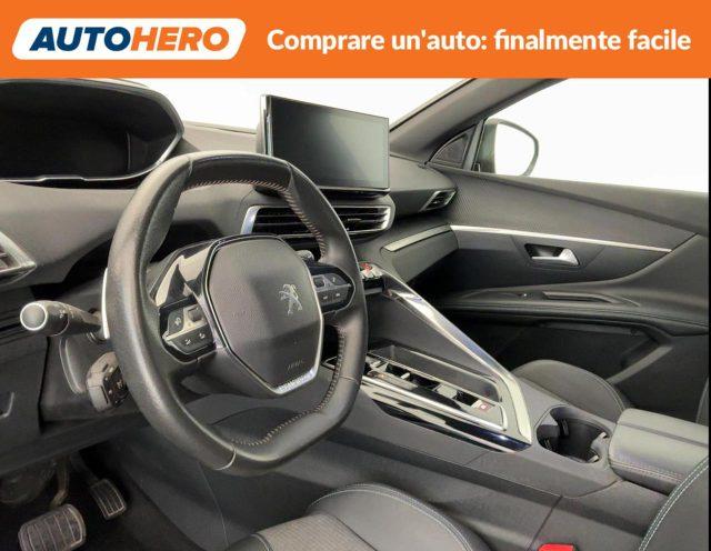 PEUGEOT 3008 BlueHDi 130 S&S EAT8 Allure Pack
