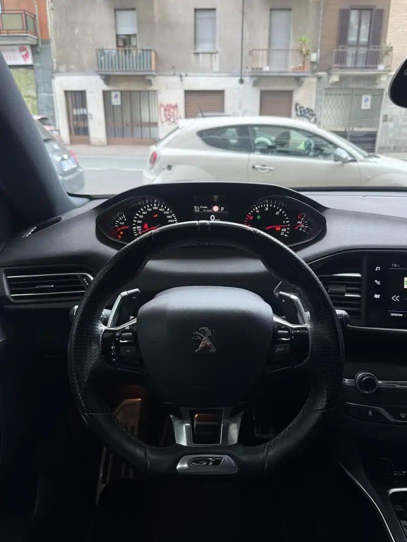 Peugeot 308 BlueHDi 180 S&S EAT8 SW GT