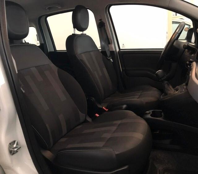 Fiat Panda City Cross 1.2