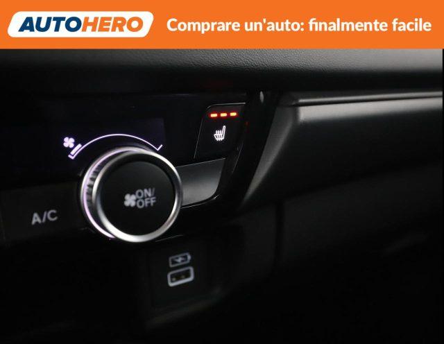 HONDA HR-V 1.5 Hev eCVT Elegance