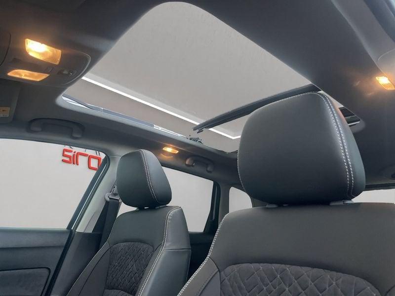 Suzuki Vitara Vitara 1.4h Starview 4wd allgrip 110cv at