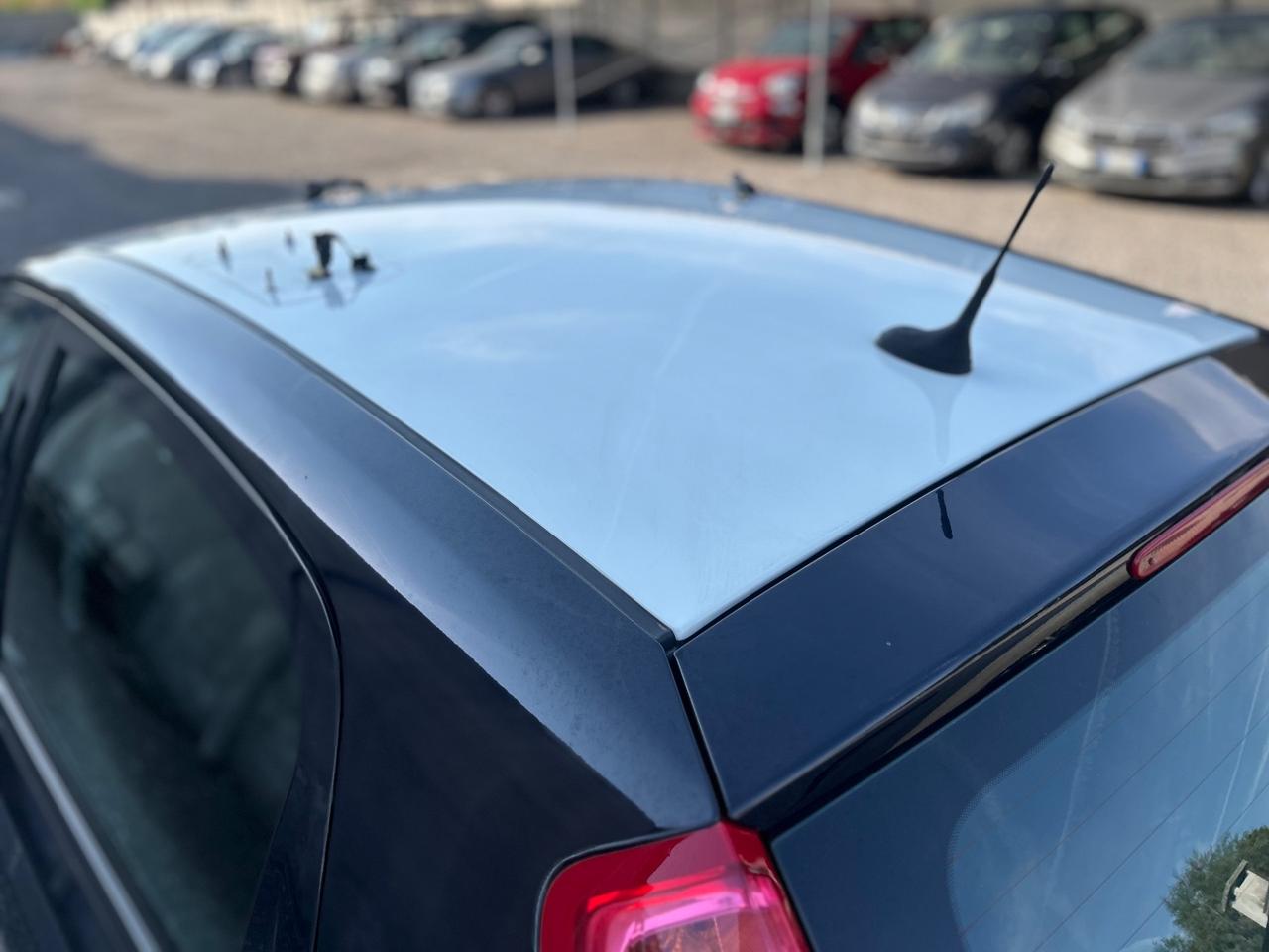 Fiat Punto 1.3 MJT II S&S 95 CV 5 porte Street