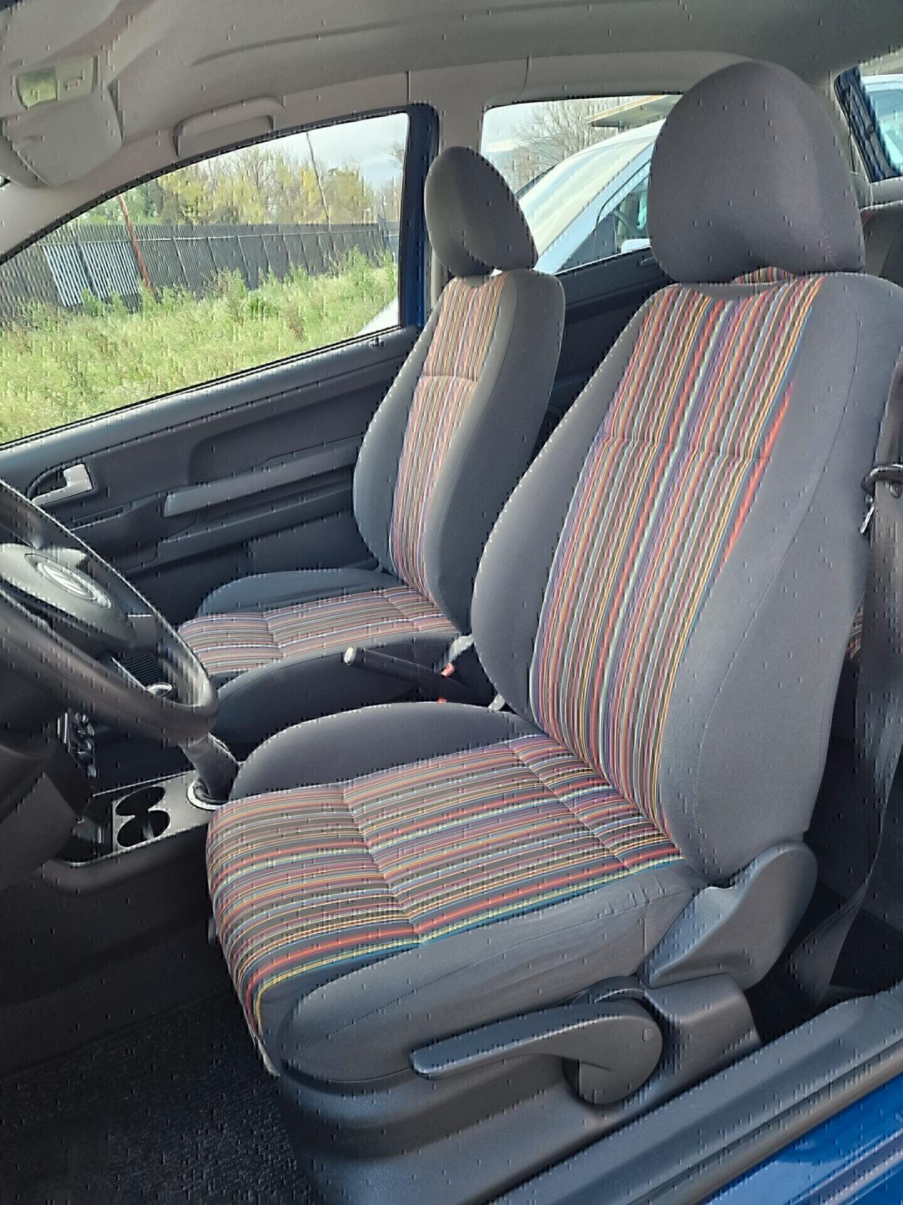 Volkswagen Fox GPL "140.000 KM"