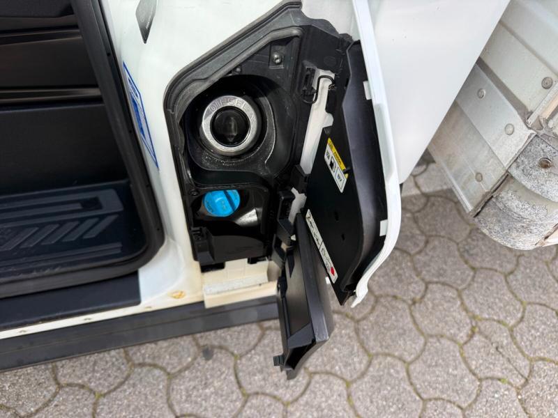 FORD Transit 350 tr.post.2.0 tdci HDT 165cv trend SPONDA L3H2