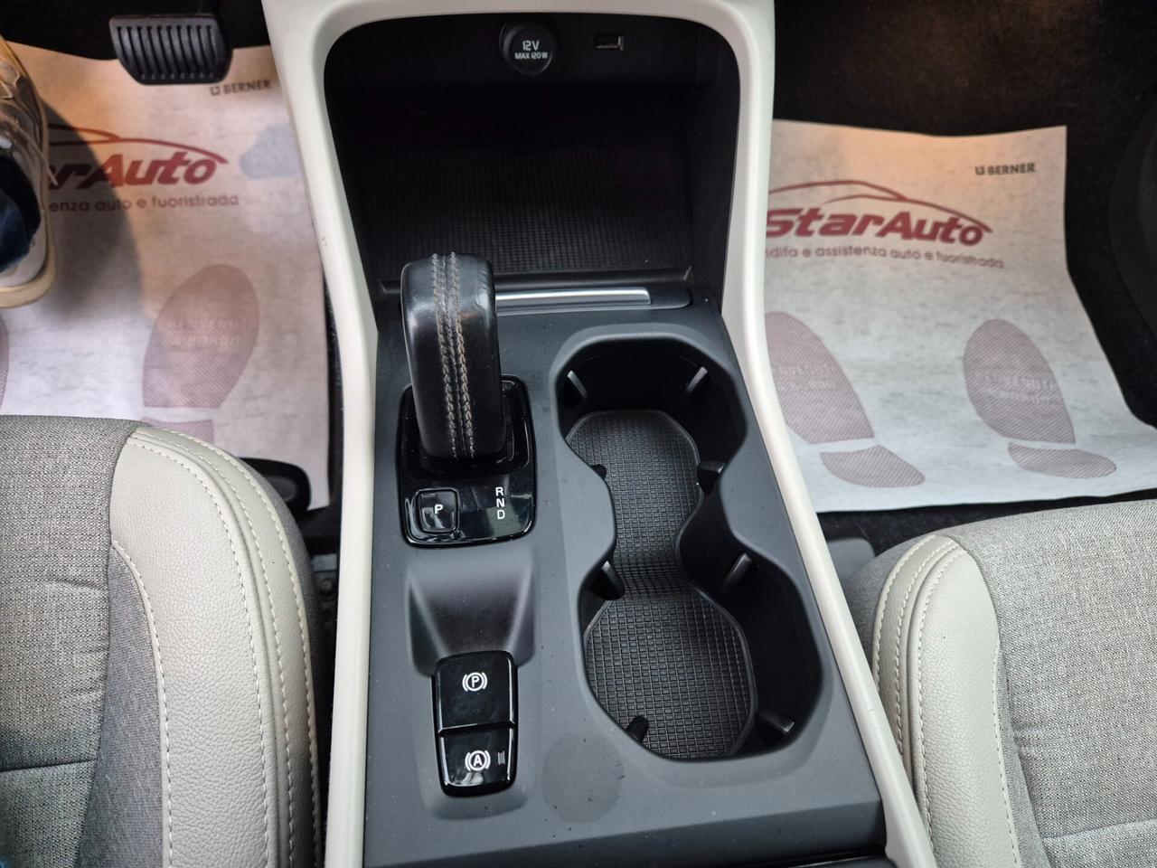 Volvo XC40 D3 Geartronic Momentum