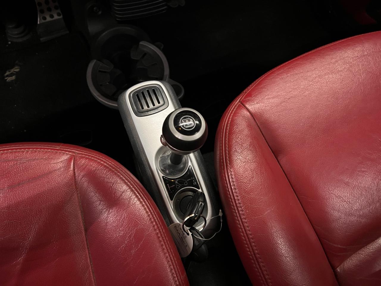 Smart ForTwo coupé BRABUS Xclusive Tailor Made - FULL OPTIONAL