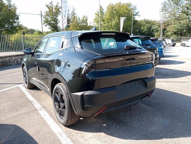 Alfa Romeo Junior 1.2 136 CV Hybrid eDCT6