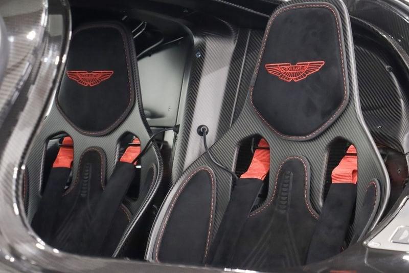 Aston Martin Valkyrie 1 of 150