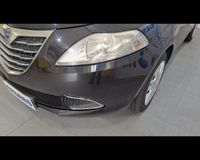 LANCIA Ypsilon 1.2 8v Gold s&s 69cv
