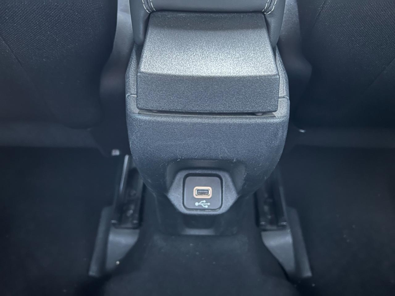 Jeep Renegade 1.6 Mjt DDCT 120 CV Longitude