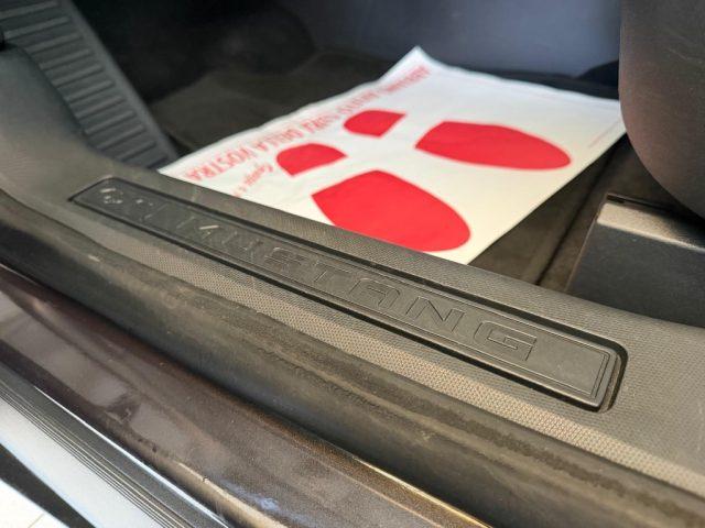 FORD Mustang Mach-E Standard Range 269 CV