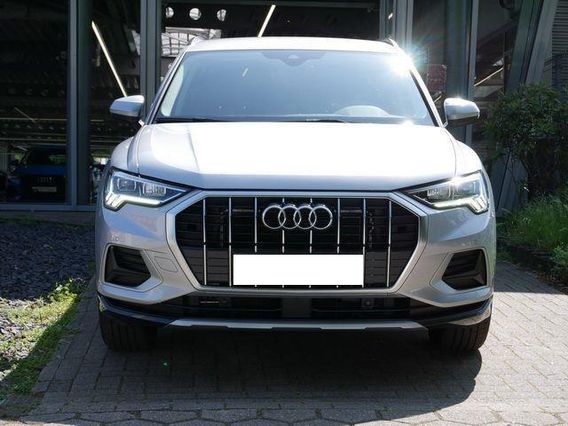 AUDI Q3 SPB 35 TDI S tronic