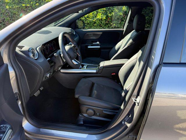 MERCEDES-BENZ GLA 200 d Automatic AMG Line Premium NIGHT - NAVI - 19