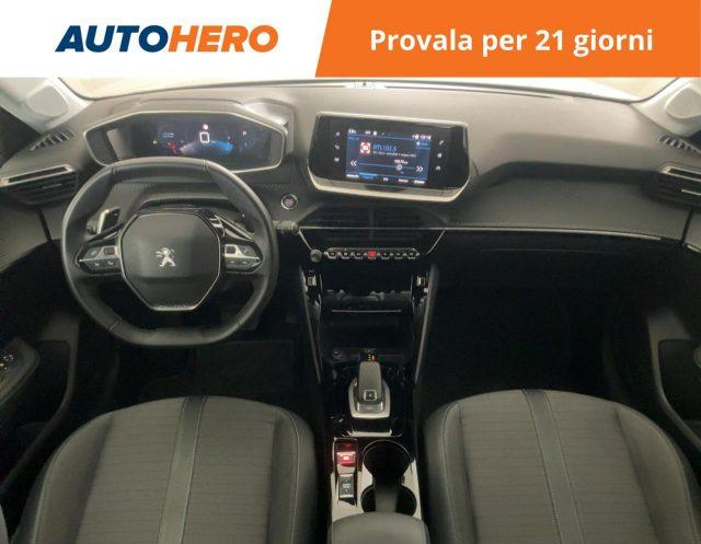 PEUGEOT 208 PureTech 100 Stop&Start EAT8 5 porte Allure