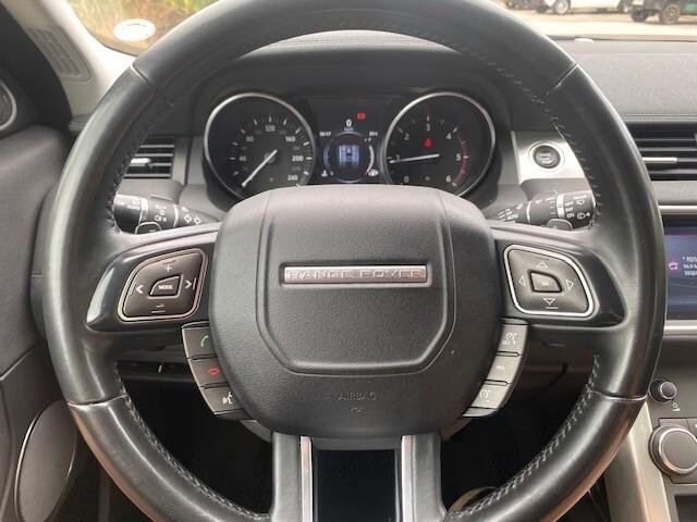Land Rover Range Evoque 2.0 TD4 150 CV 5p. HSE